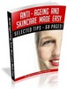 Thumbnail Anti Ageing and Skin Care Made Easy ebook Download
