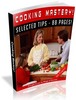 Thumbnail Master Cooking Free PLR eBook Downloads