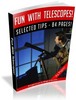 Thumbnail Fun with Telescopes Download Free PLR Ebooks