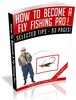 Thumbnail How to Become a Fly Fishing Pro Free PLR eBook download