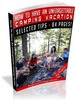 Thumbnail Have an Unforgettable Camping Vacation free PLR ebook