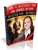 Thumbnail Successfully Plan And Organize an Event Free PLR ebook