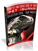 Thumbnail Take Great Care of Your Pet Iguana Free PLR ebook download
