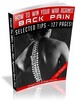 Thumbnail Win Your War Against BACK PAIN Free PLR Ebook download
