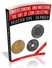 Thumbnail Undersanting and Mastering Coin Collecting Free PLR ebook