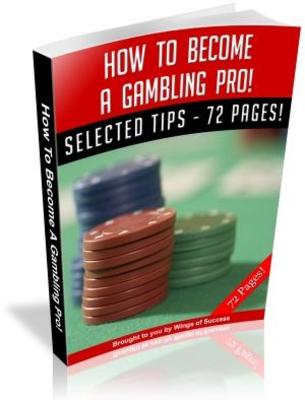 Product picture Free Gambelling Download PLR eBooks